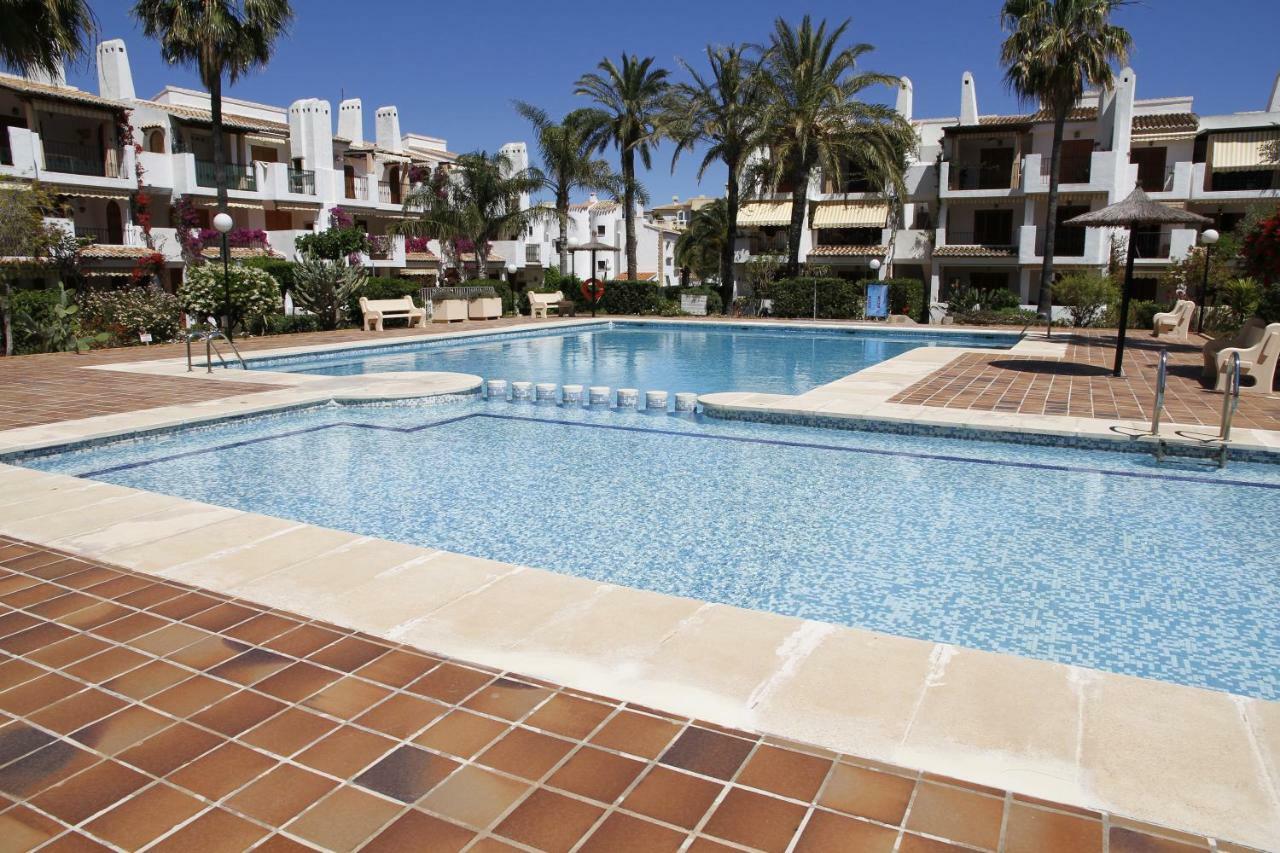Las Velas Denia Exterior foto