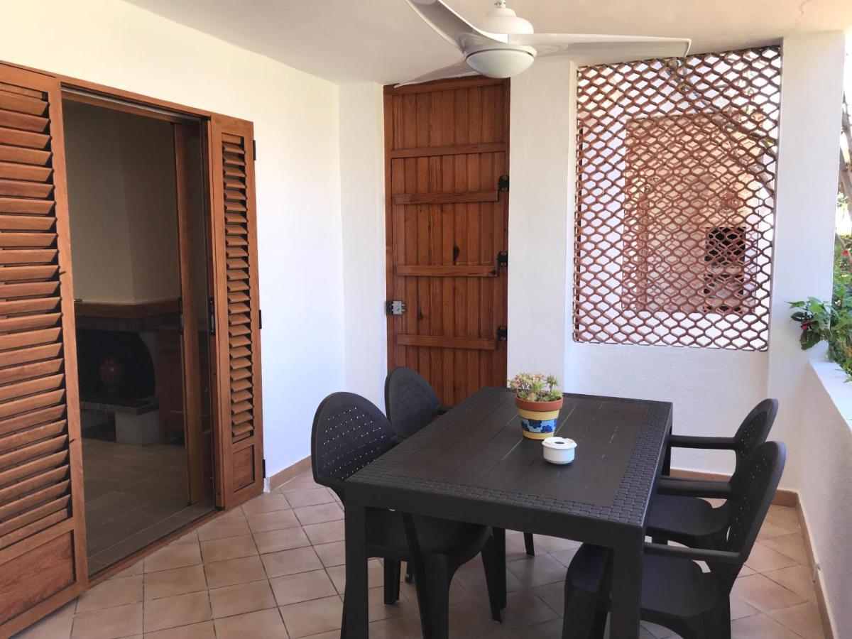 Las Velas Denia Exterior foto